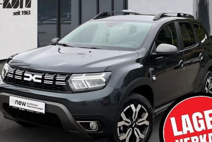 Dacia Duster 39.528 km 20.190 € Albstadt 72458
