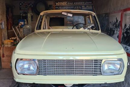 Wartburg 353