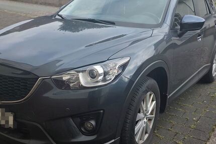 Mazda CX-5 136.000 km 6.000 &euro; Heinsen 37648
