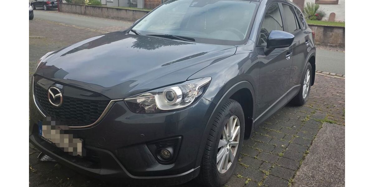 Mazda CX-5 136.000 km 6.000 &euro; Heinsen 37648