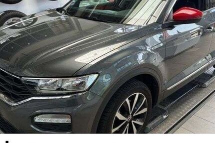 VW T-Roc 66.088 km 21.930 &euro; Lörrach 79540