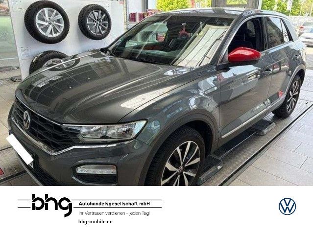 VW T-Roc 66.088 km 21.930 &euro; Lörrach 79540