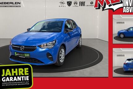 Opel Corsa 10.000 km 11.780 &euro; Kaufbeuren 87600