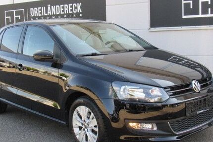 VW Polo 98.200 km 7.990 &euro; Lörrach 79540