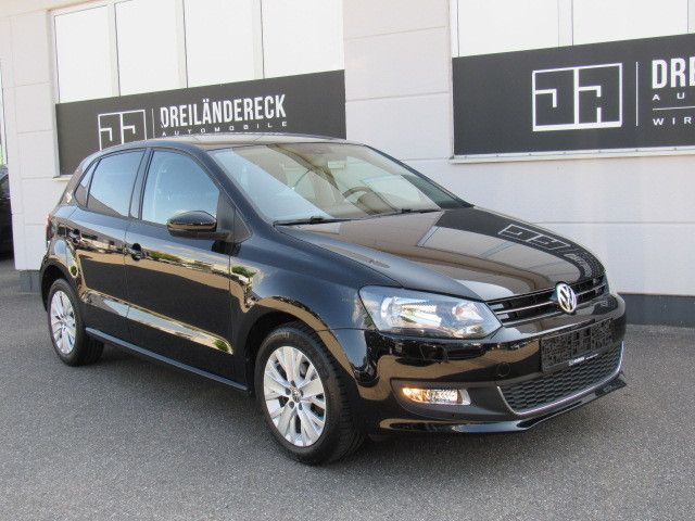 VW Polo 98.200 km 7.990 &euro; Lörrach 79540