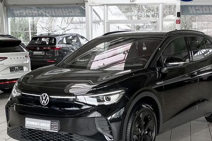 VW ID.4 14.480 km 28.850 &euro; Achim-Uesen 28832