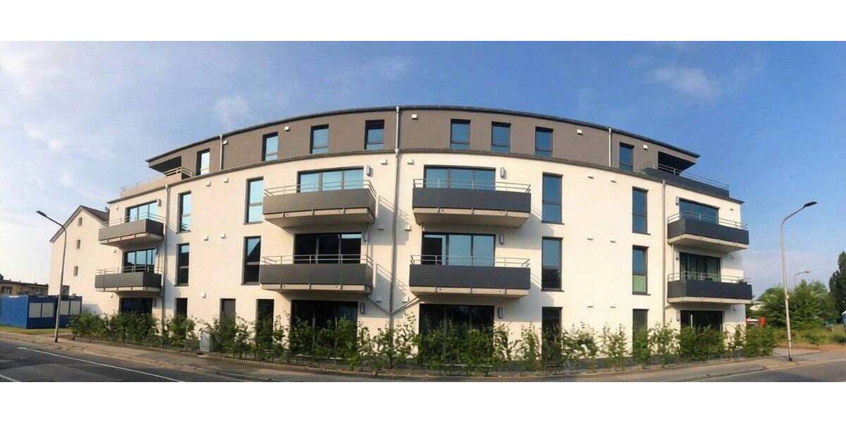 Etagenwohnung Broichweiden Broichweiden - 4 Zimmer, 90 m&sup2;, 415.000&euro; | Angebot:26616902