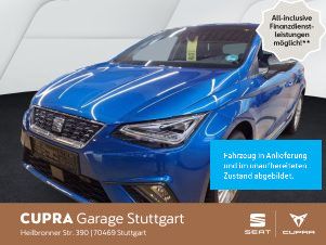 Seat Ibiza 9.275 km 22.230 &euro; Stuttgart-Feuerbach 70469