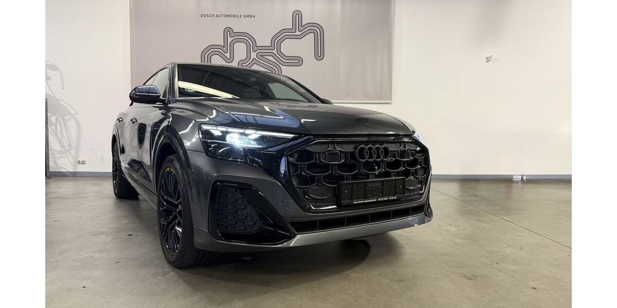 Audi Q8 29.727 km 81.790 &euro; Maintal bei Frankfurt am Main 63477