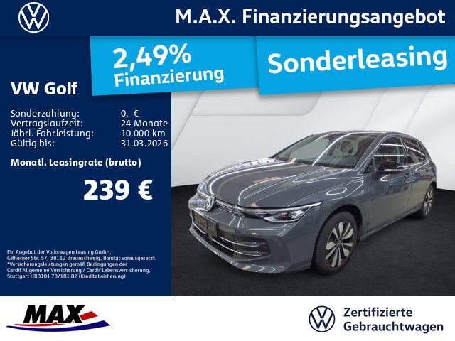 VW Golf 13.980 km 28.949 &euro; Offenbach am Main 63071