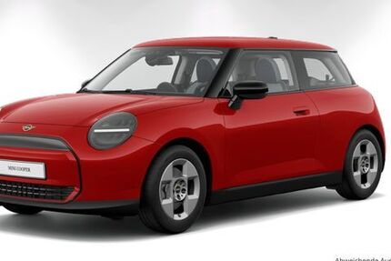 Mini Cooper SE 3.418 km 28.280 &euro; Düren 52355