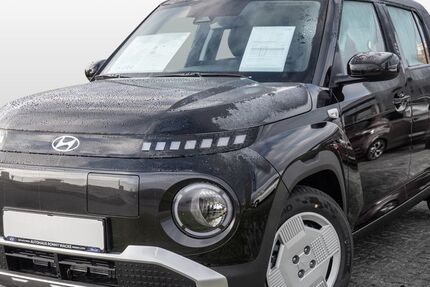 Hyundai INSTER 8.987 km 22.880 &euro; Oschatz 04758