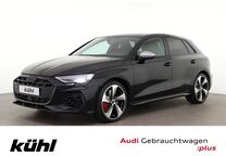 Gebrauchtwagen Audi S3