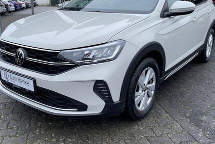 VW Taigo 54.403 km 16.998 € Büren 33142