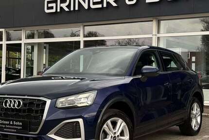 Audi Q2 45.602 km 21.450 &euro; Lemwerder 27809