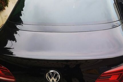 VW CC