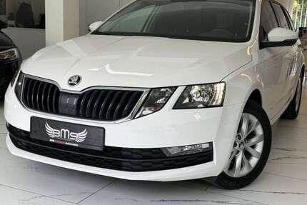 Skoda Octavia 37.499 km 15.975 &euro; Sinzig 53489