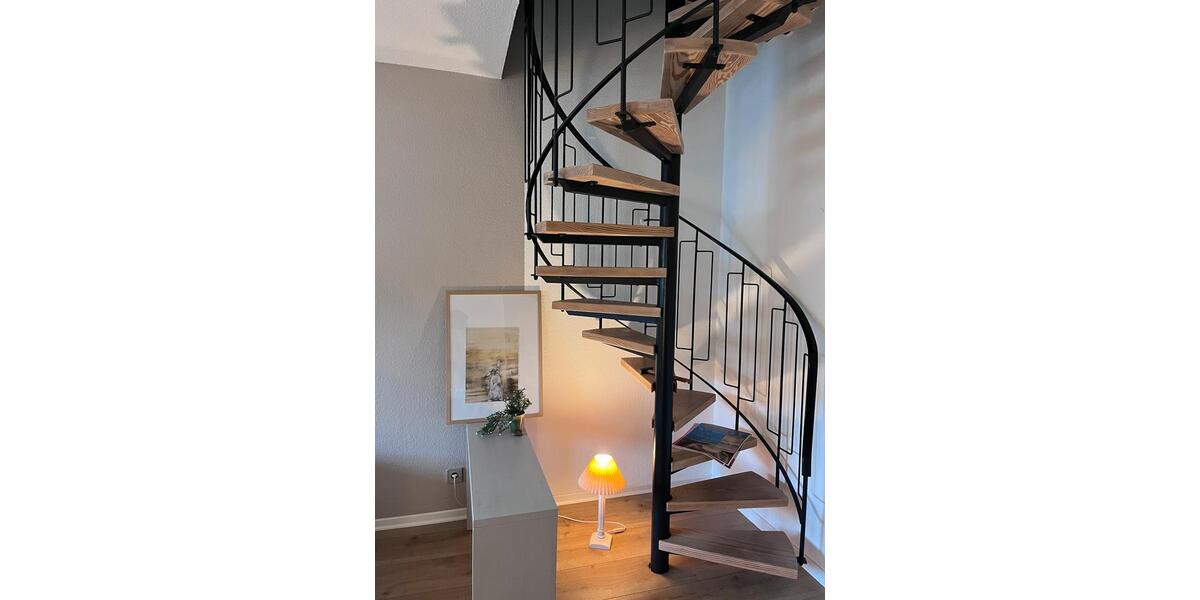 Etagenwohnung Wyk Auf Föhr - 1 Zimmer, 46 m&sup2;, 285.000&euro; | Angebot:25971323