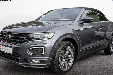 VW T-Roc 26.302 km 26.460 &euro; Uelzen 29525