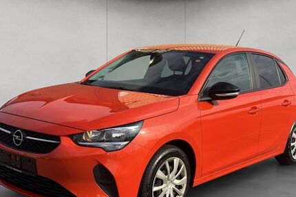 Opel Corsa 24.301 km 12.950 &euro; Frankfurt 60386