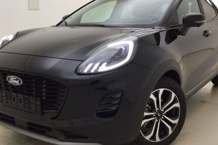 Ford Puma 4.660 km 23.480 € Marburg 35043