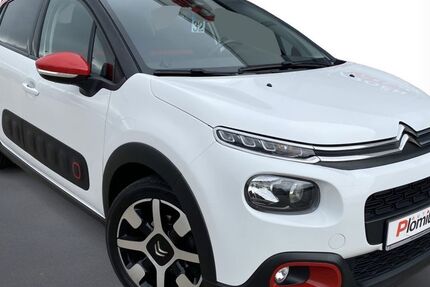 Citroen C3 20.335 km 11.985 &euro; Magdeburg 39128