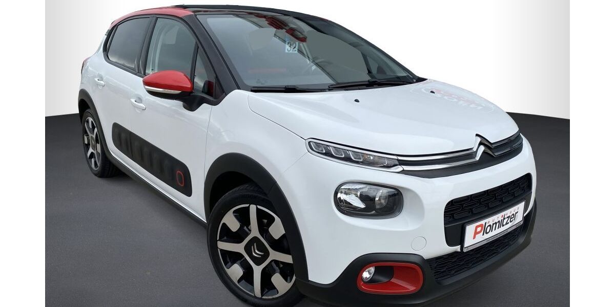 Citroen C3 20.335 km 11.985 &euro; Magdeburg 39128