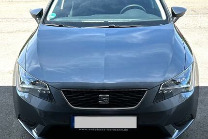 Seat Leon 55.000 km 13.500 &euro; Hameln 31789
