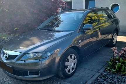 Mazda 6 330.000 km 850 &euro; Duisburg 47057