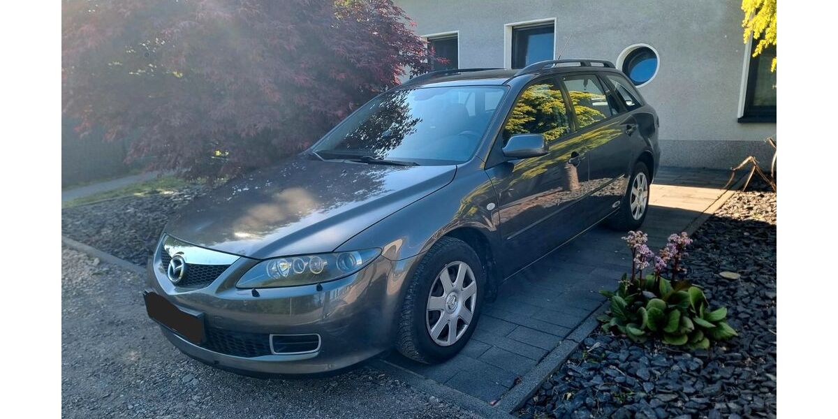 Mazda 6 330.000 km 850 &euro; Duisburg 47057