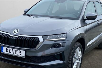 Skoda Karoq 14.000 km 29.650 &euro; Hagen 27628
