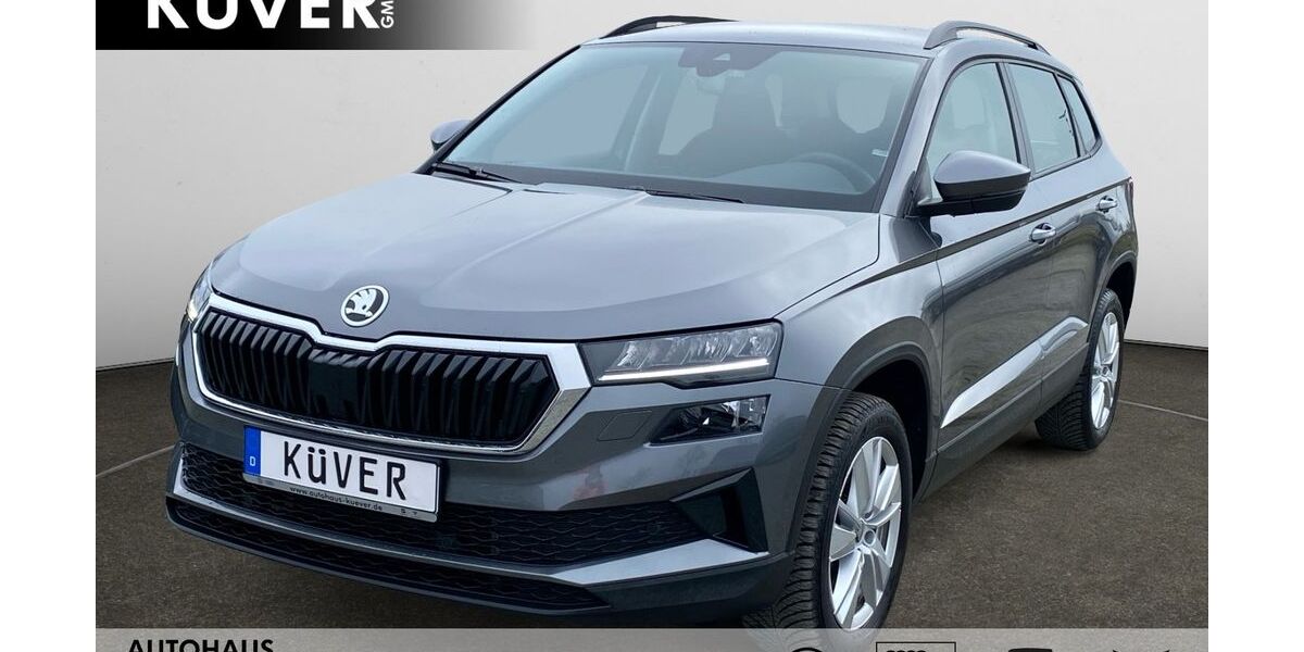 Skoda Karoq 14.000 km 29.650 &euro; Hagen 27628