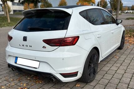 Seat Leon 141.000 km 12.200 € Kirchberg an der Murr 71737