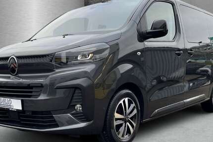 Citroen Spacetourer 27.076 km 38.990 &euro; Schwerin 19061