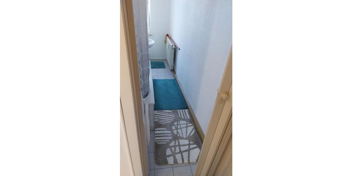 Etagenwohnung Apolda - 3 Zimmer, 47 m&sup2;, 70.500&euro; | Angebot:24729447