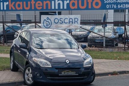 Renault Megane 241.000 km 2.999 € Kempen 47906