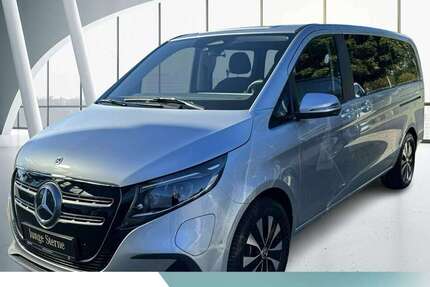 Mercedes-Benz EQV 250 3.561 km 46.690 &euro; Schwerin 19057
