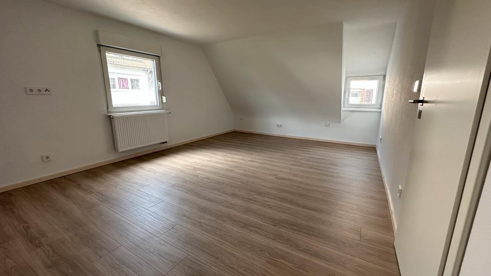Einfamilienhaus Remshalden - 3.5 Zimmer, 90 m&sup2;, 349.000&euro; | Angebot:26829261