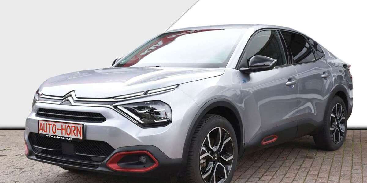 Citroen C4 6.000 km 21.490 &euro; Altenholz 24161