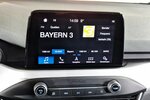 Ford Focus Navi Temp. Sitzh. Spurh. CarPlay EURO6 1Hd 93.000 km 11.500 &euro; Erftstadt 50374