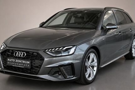 Audi A4 30.856 km 35.450 &euro; Quakenbrück 49610