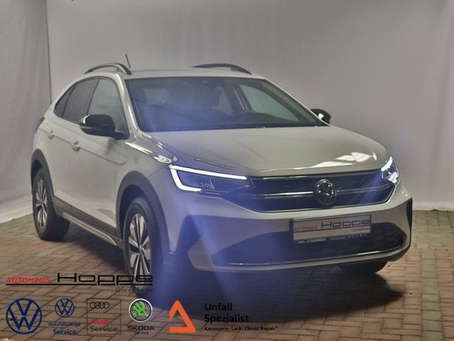 VW Taigo 13.742 km 25.480 &euro; Ganderkesee 27777