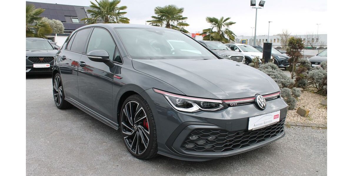 VW Golf 28.000 km 27.890 &euro; Speyer 67346