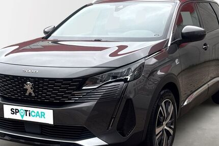 Peugeot 5008 60.331 km 24.990 € Mayen 56727