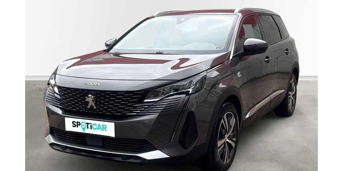Peugeot 5008 60.331 km 24.990 € Mayen 56727