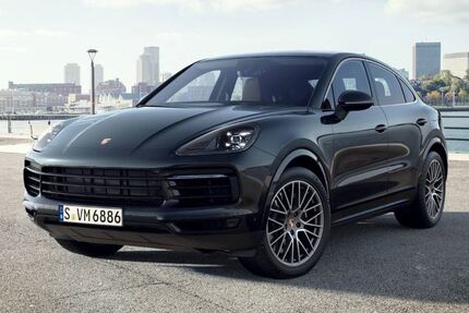 Porsche Cayenne 26.659 km 84.900 &euro; München 81669