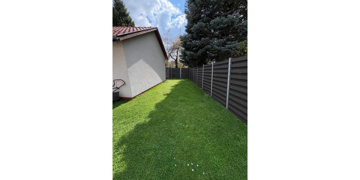 Doppelhaushälfte Eschwege - 4 Zimmer, 118 m&sup2;, 1.300&euro; | Angebot:26289949