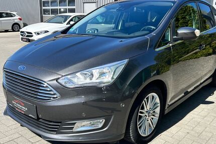Ford C-Max 109.000 km 8.390 &euro; Greven 48268