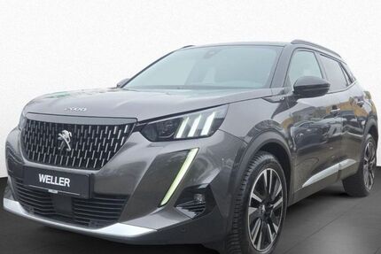 Peugeot 2008 52.000 km 19.950 &euro; Osnabrück 49084