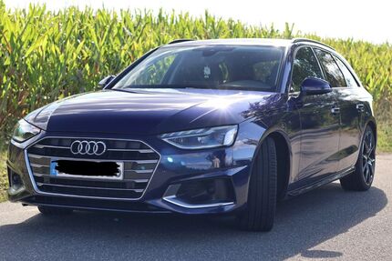 Audi A4 135.000 km 18.500 &euro; Bremervörde 27432